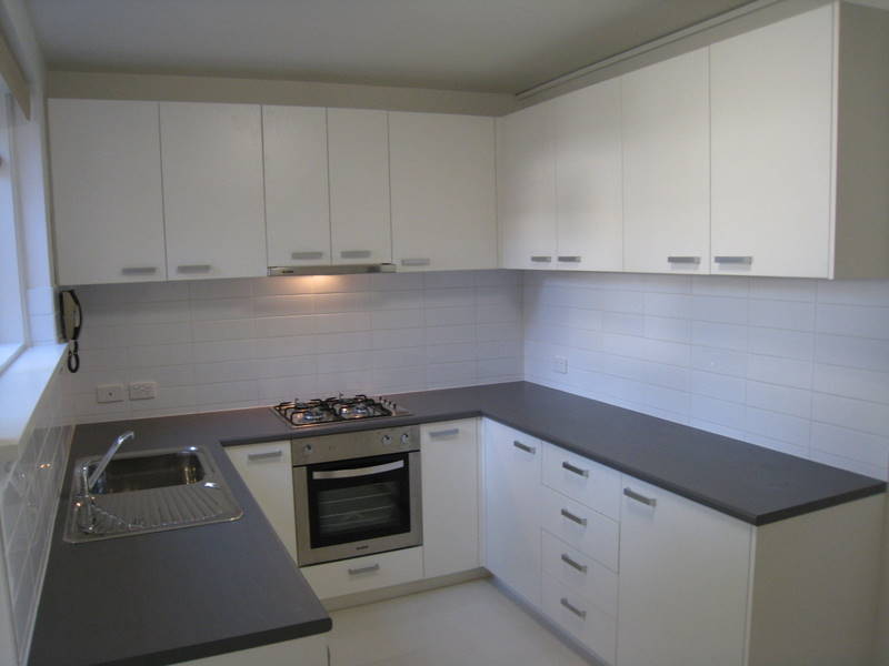 apartment renovations kitchen