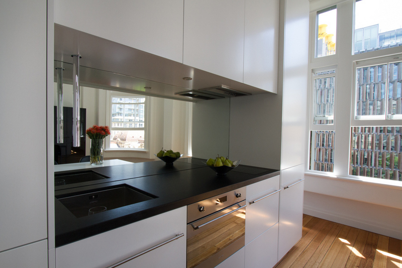 apartment renovations kitchen