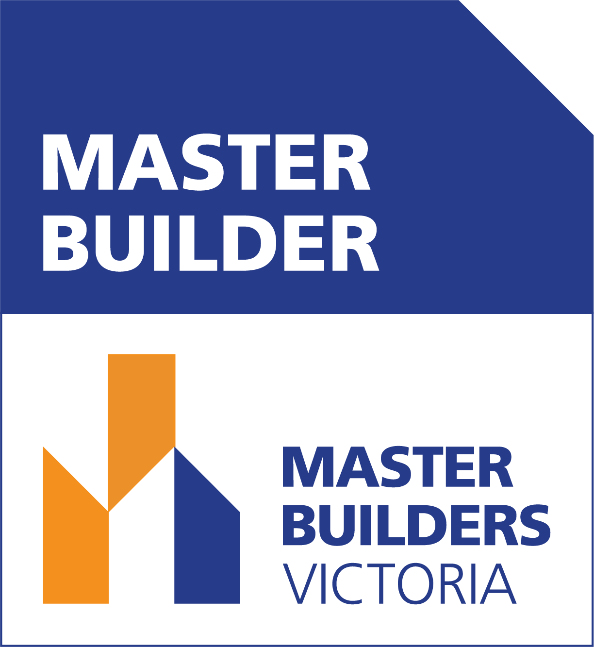 master builder logo