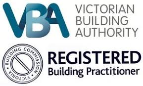 registered builder logo